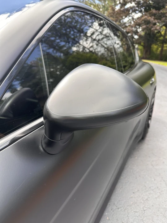 2013 Porsche 970 Panamera Turbo - Image 18 of 31