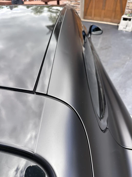2013 Porsche 970 Panamera Turbo - Image 24 of 31