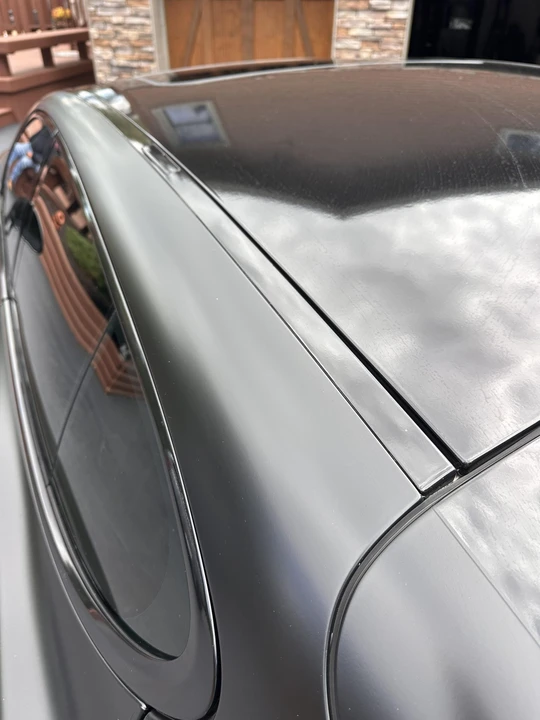 2013 Porsche 970 Panamera Turbo - Image 21 of 31