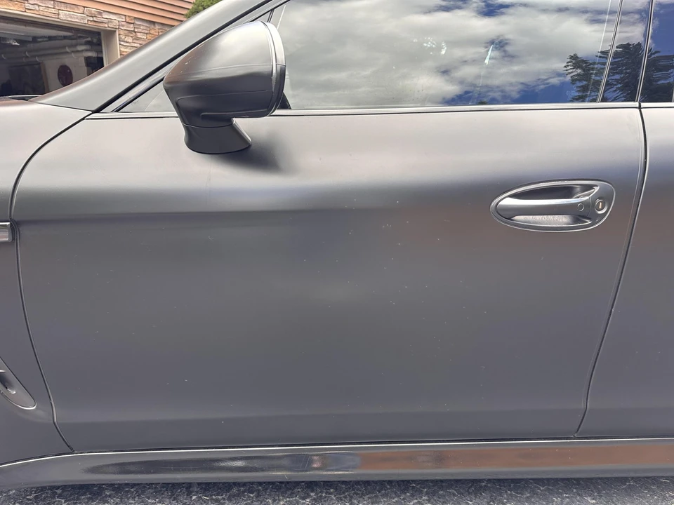2013 Porsche 970 Panamera Turbo - Image 29 of 31