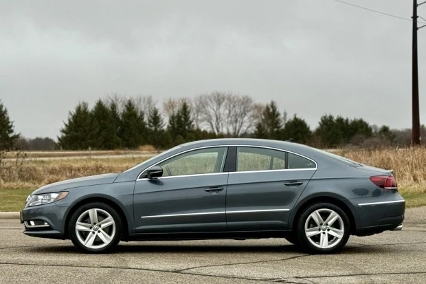 2013 Volkswagen CC - Image 3 of 7