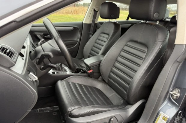 2013 Volkswagen CC - Image 4 of 7