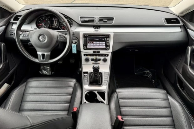 2013 Volkswagen CC - Image 5 of 7