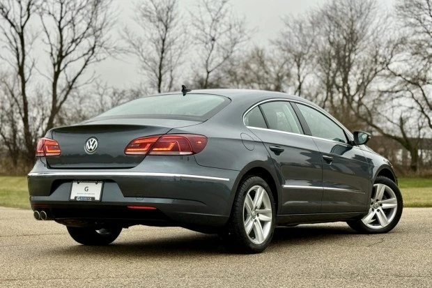 2013 Volkswagen CC - Image 2 of 7