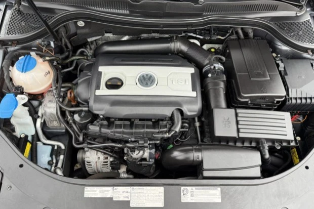 2013 Volkswagen CC - Image 6 of 7