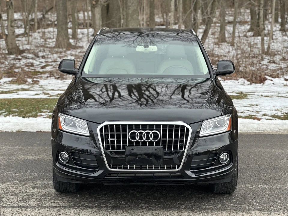 2014 Audi 8R Q5 - Image 21 of 31