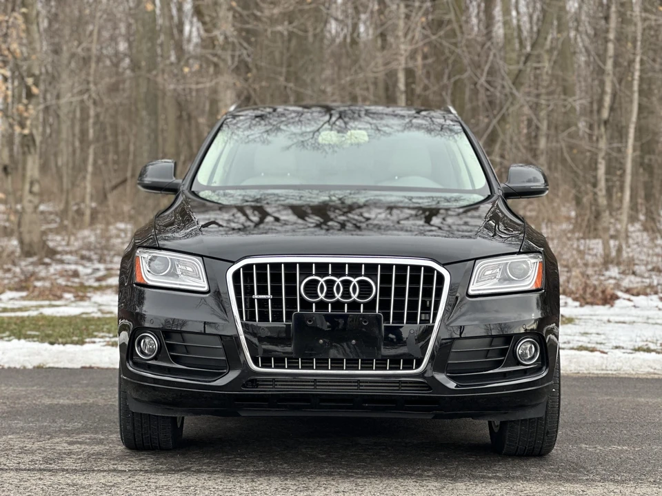 2014 Audi 8R Q5 - Image 22 of 31