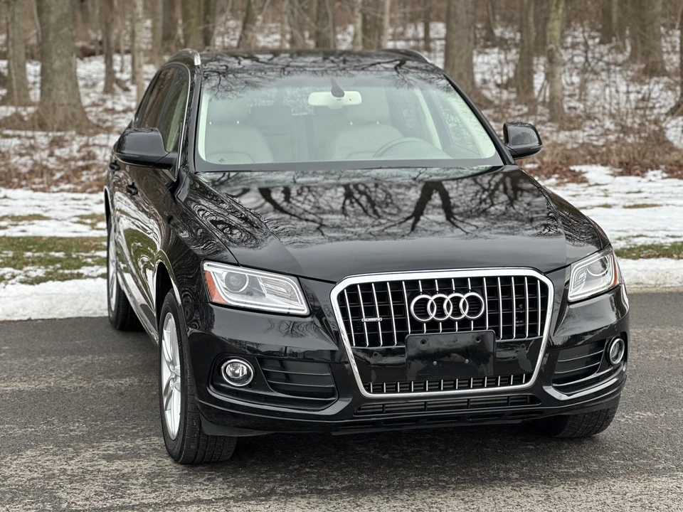 2014 Audi 8R Q5 - Image 23 of 31