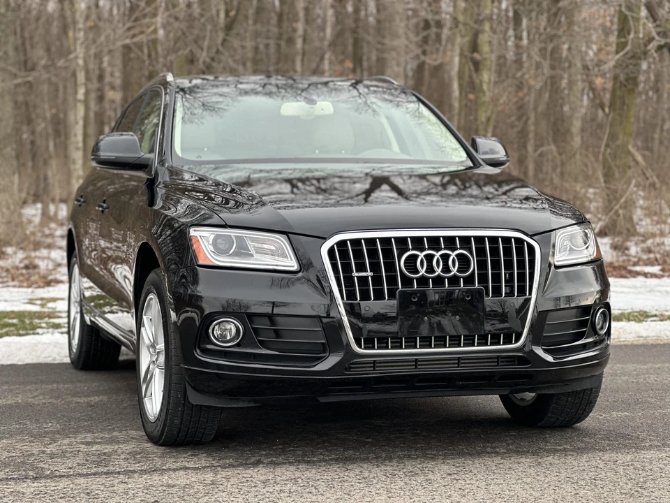 2014 Audi 8R Q5 - Image 24 of 31