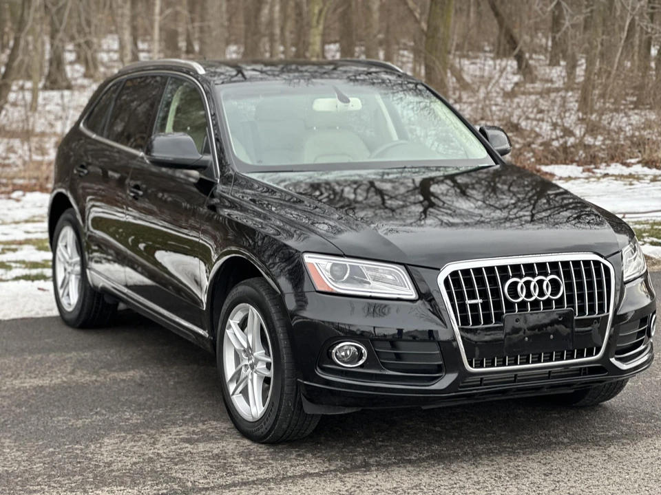 2014 Audi 8R Q5 - Image 26 of 31