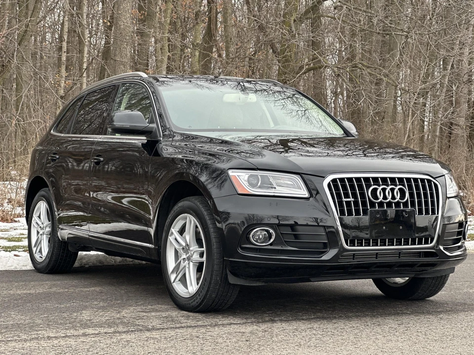2014 Audi 8R Q5 - Image 27 of 31