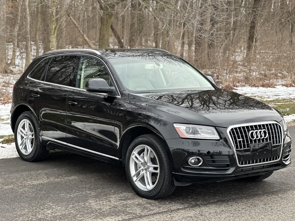 2014 Audi 8R Q5 - Image 30 of 31