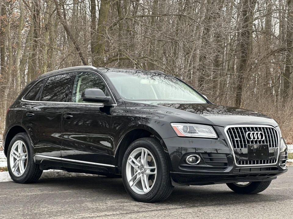 2014 Audi 8R Q5 - Image 31 of 31