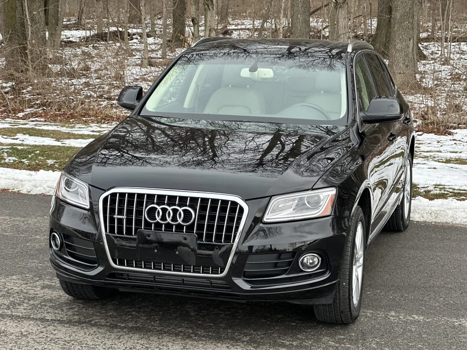2014 Audi 8R Q5 - Image 19 of 31