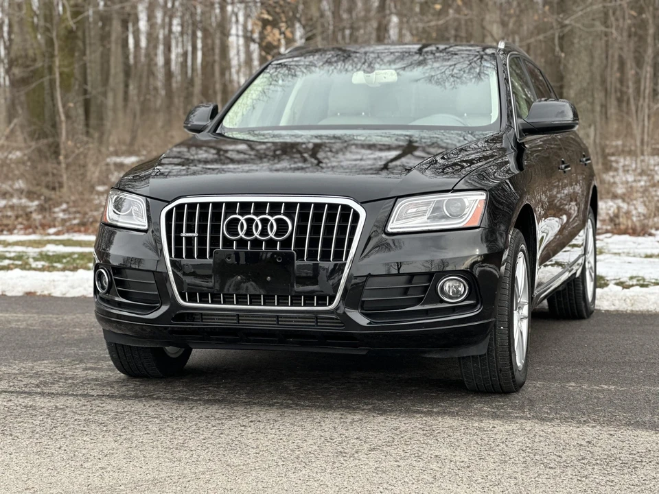 2014 Audi 8R Q5 - Image 18 of 31