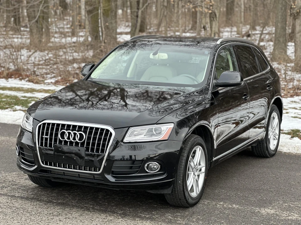 2014 Audi 8R Q5 - Image 16 of 31