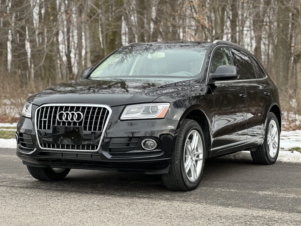 2014 Audi 8R Q5 - Image 15 of 31