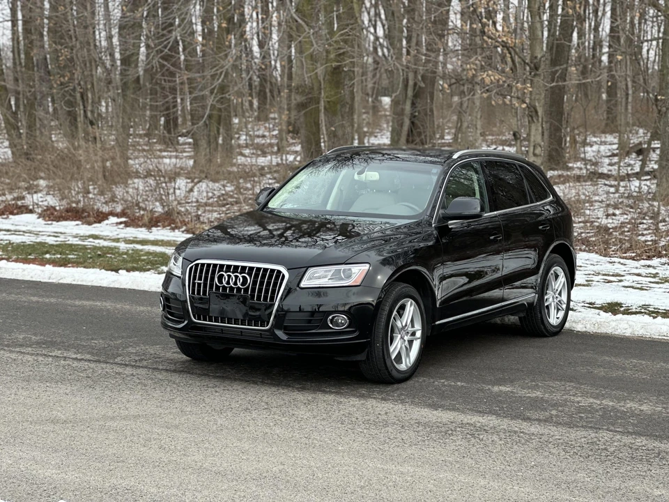 2014 Audi 8R Q5 - Image 13 of 31