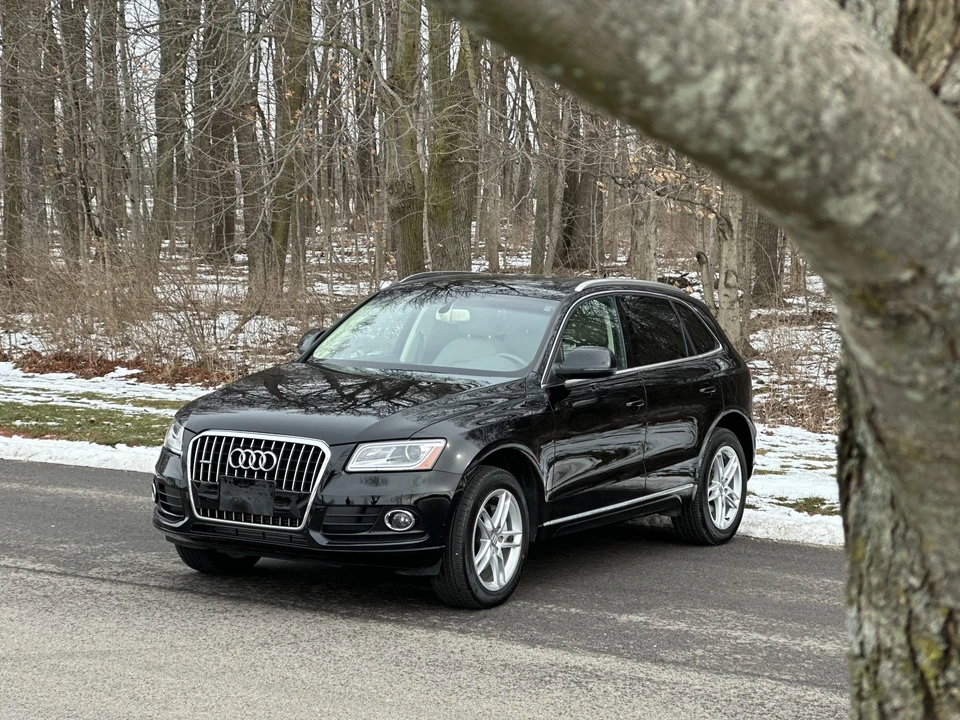 2014 Audi 8R Q5 - Image 12 of 31