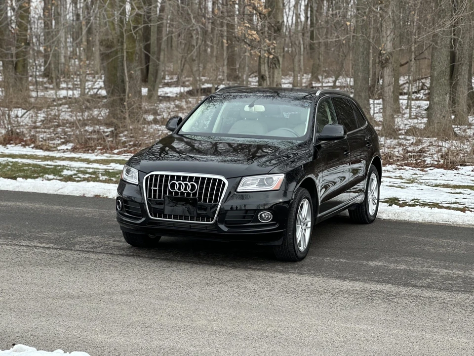 2014 Audi 8R Q5 - Image 17 of 31