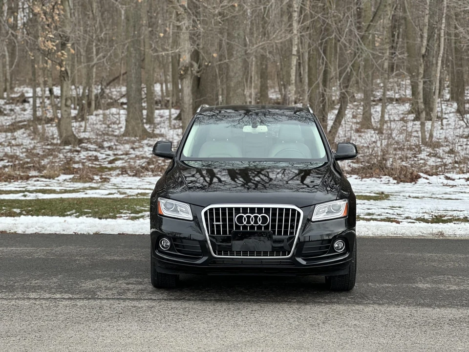 2014 Audi 8R Q5 - Image 20 of 31
