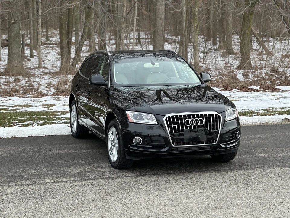 2014 Audi 8R Q5 - Image 25 of 31