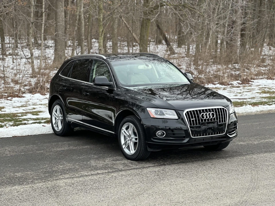 2014 Audi 8R Q5 - Image 28 of 31
