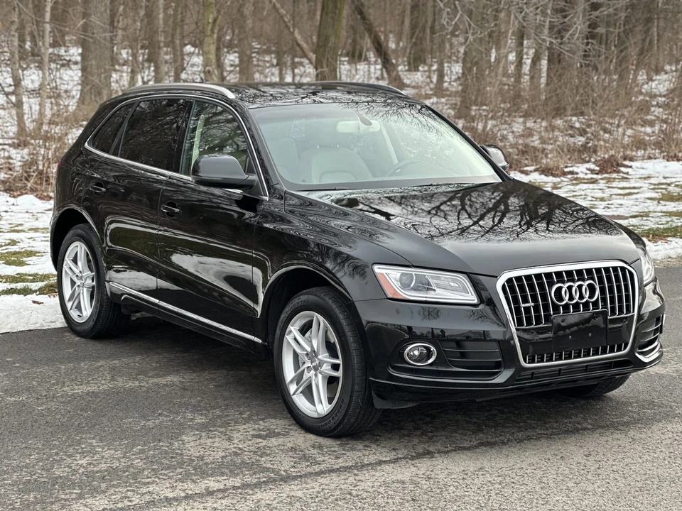 2014 Audi 8R Q5 - Image 29 of 31