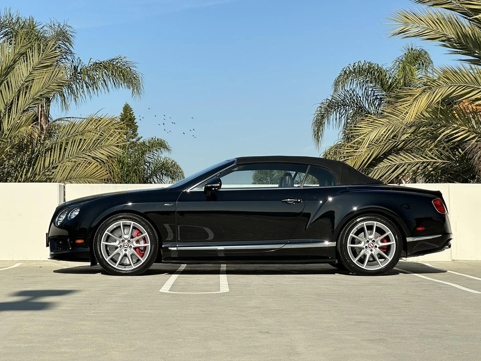 2014 Bentley Continental GTC - Image 19 of 31