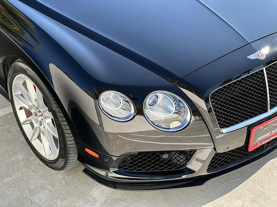 2014 Bentley Continental GTC - Image 27 of 31