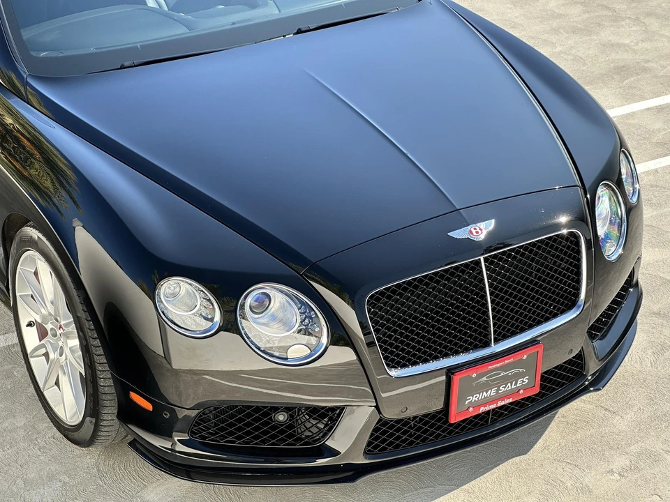 2014 Bentley Continental GTC - Image 25 of 31