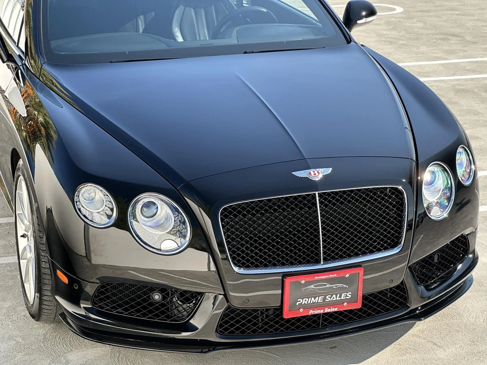 2014 Bentley Continental GTC - Image 26 of 31