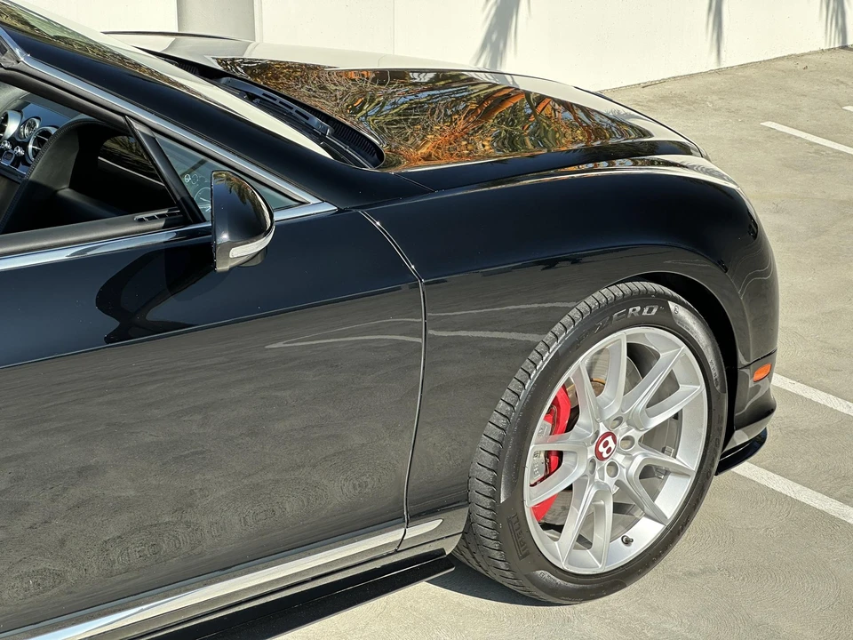 2014 Bentley Continental GTC - Image 31 of 31