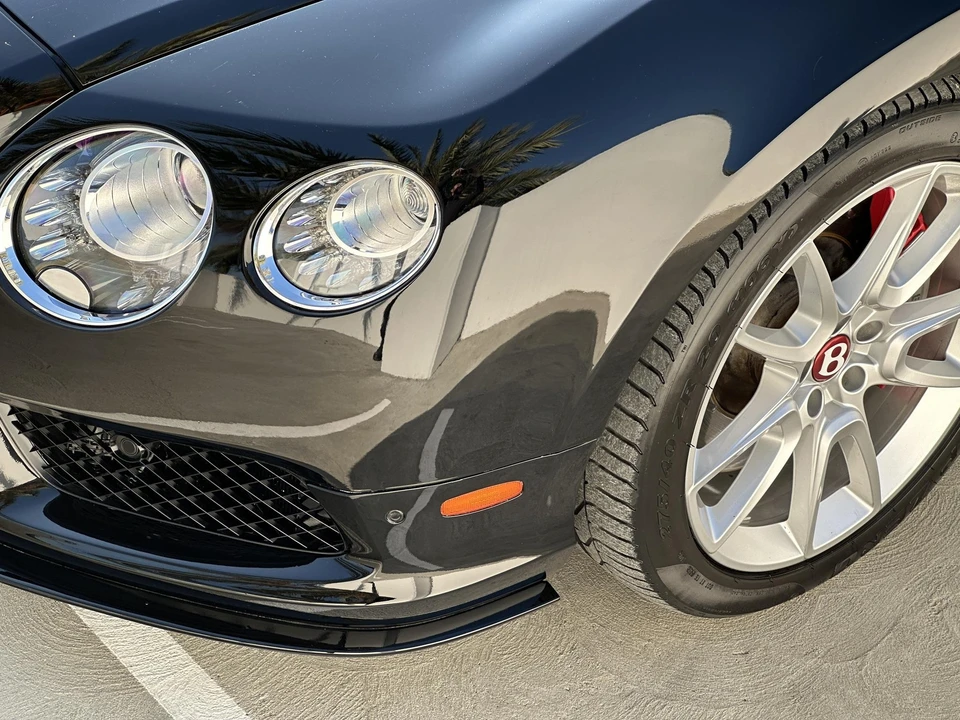 2014 Bentley Continental GTC - Image 28 of 31