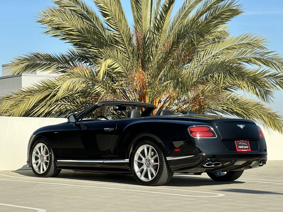 2014 Bentley Continental GTC - Image 16 of 31