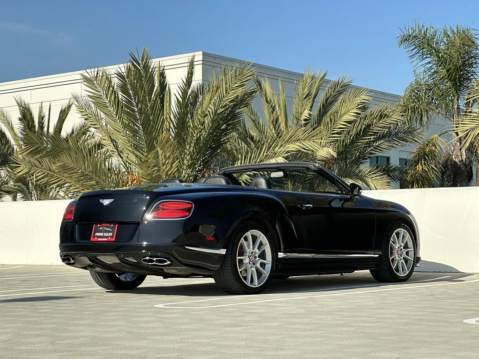 2014 Bentley Continental GTC - Image 12 of 31