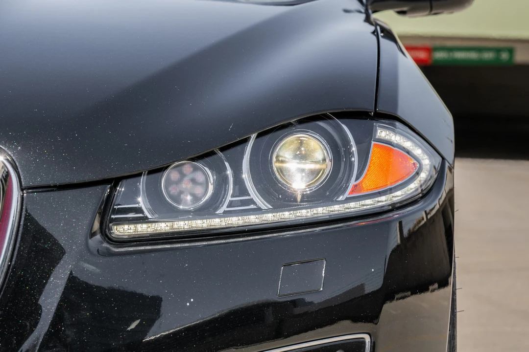 2014 Jaguar X250 XFR - Image 25 of 31