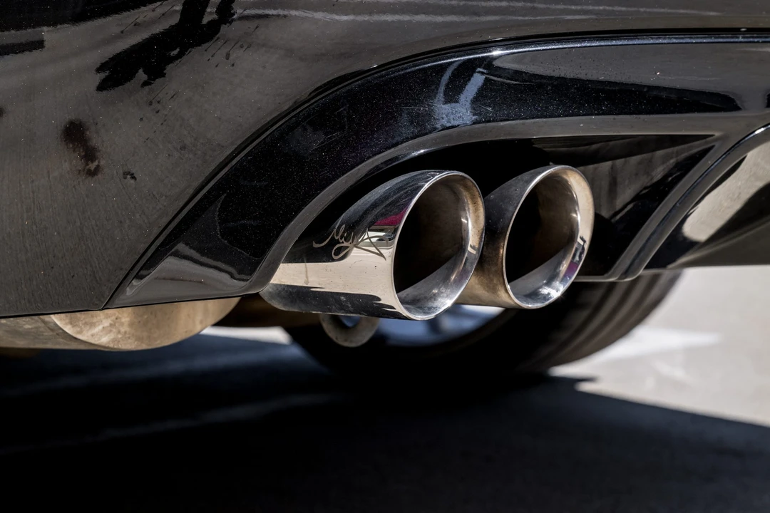 2014 Jaguar X250 XFR - Image 30 of 31