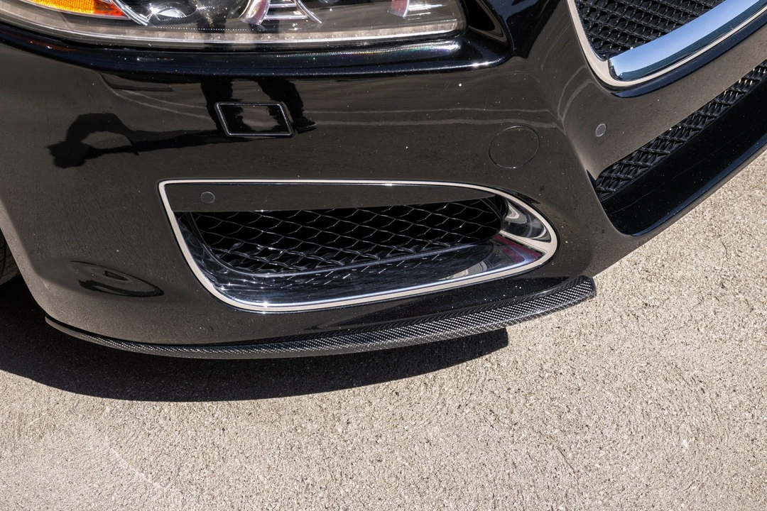 2014 Jaguar X250 XFR - Image 28 of 31