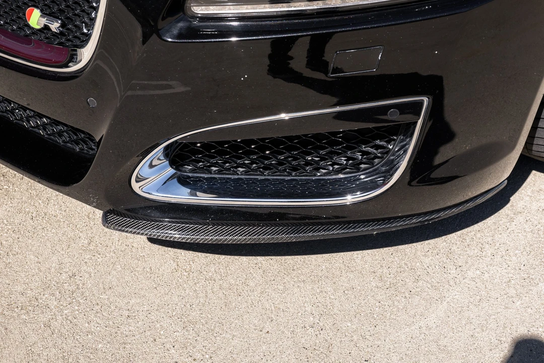 2014 Jaguar X250 XFR - Image 29 of 31