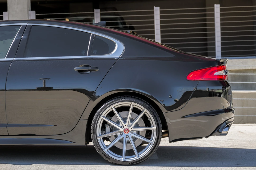 2014 Jaguar X250 XFR - Image 13 of 31