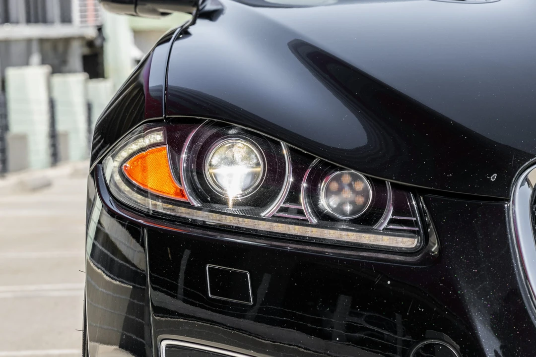 2014 Jaguar X250 XFR - Image 24 of 31