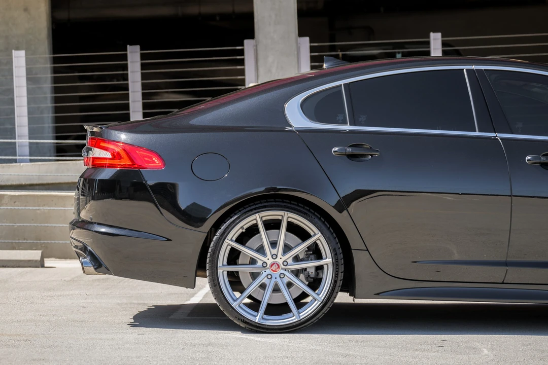 2014 Jaguar X250 XFR - Image 17 of 31