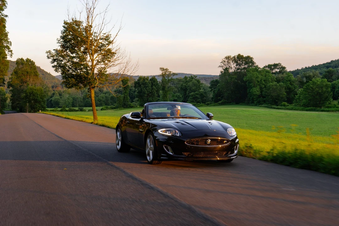 2014 Jaguar X150 XKR - Image 17 of 31