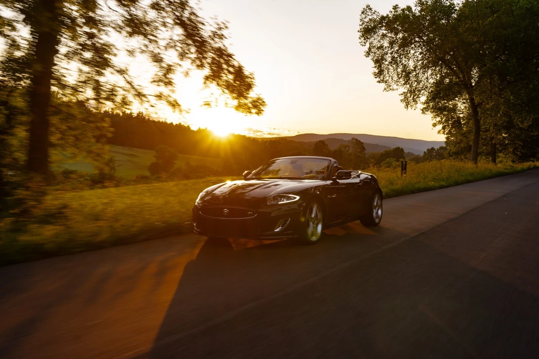2014 Jaguar X150 XKR - Image 26 of 31