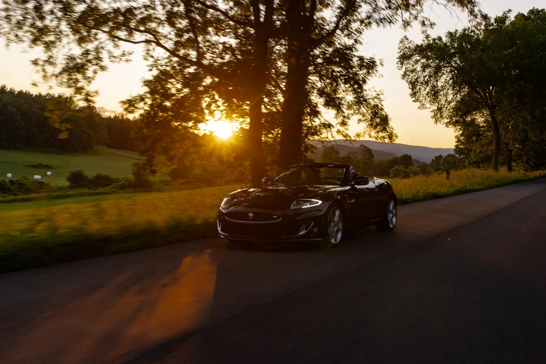 2014 Jaguar X150 XKR - Image 27 of 31