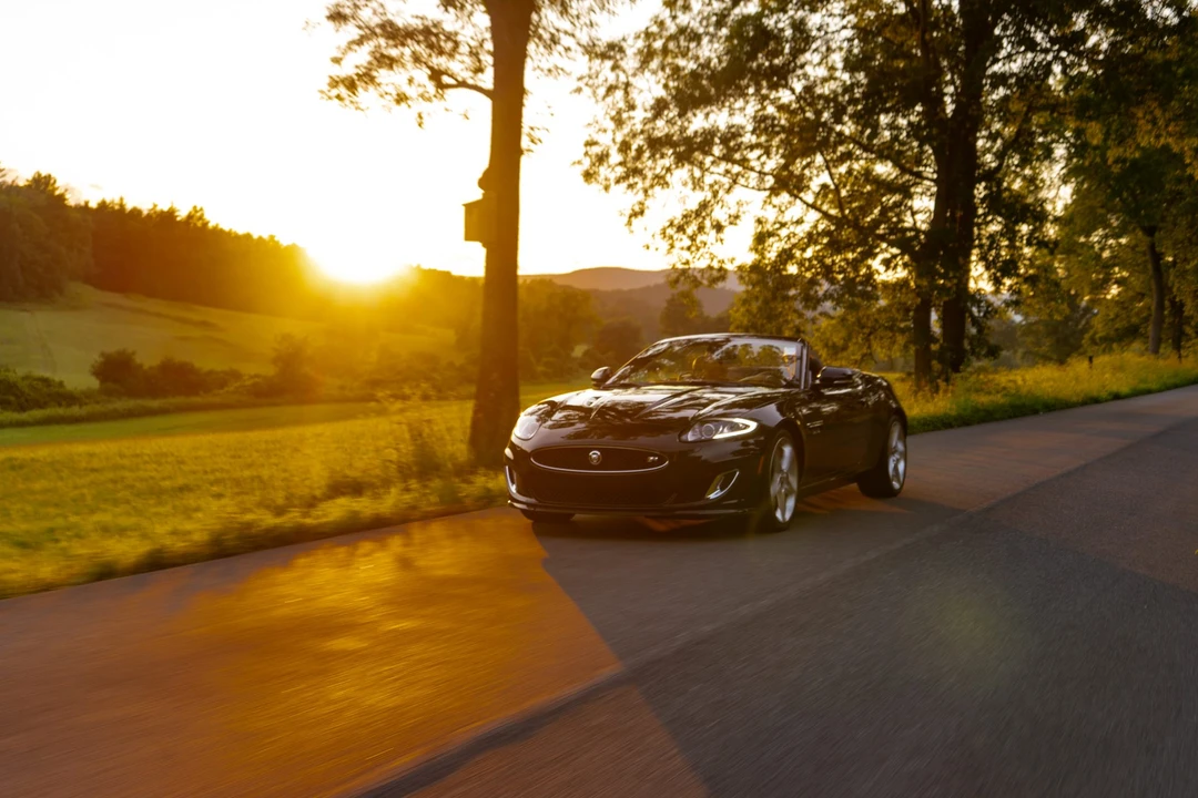 2014 Jaguar X150 XKR - Image 28 of 31