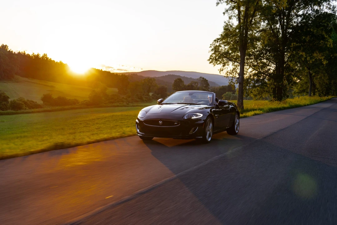 2014 Jaguar X150 XKR - Image 29 of 31
