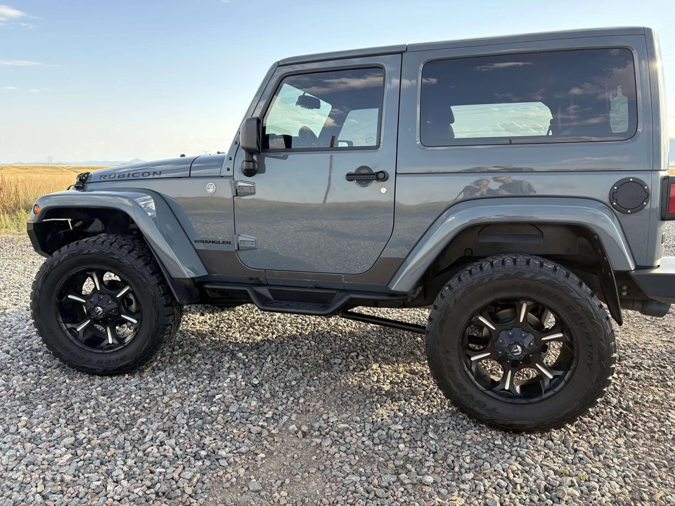 2014 Jeep JK Wrangler - Image 15 of 31