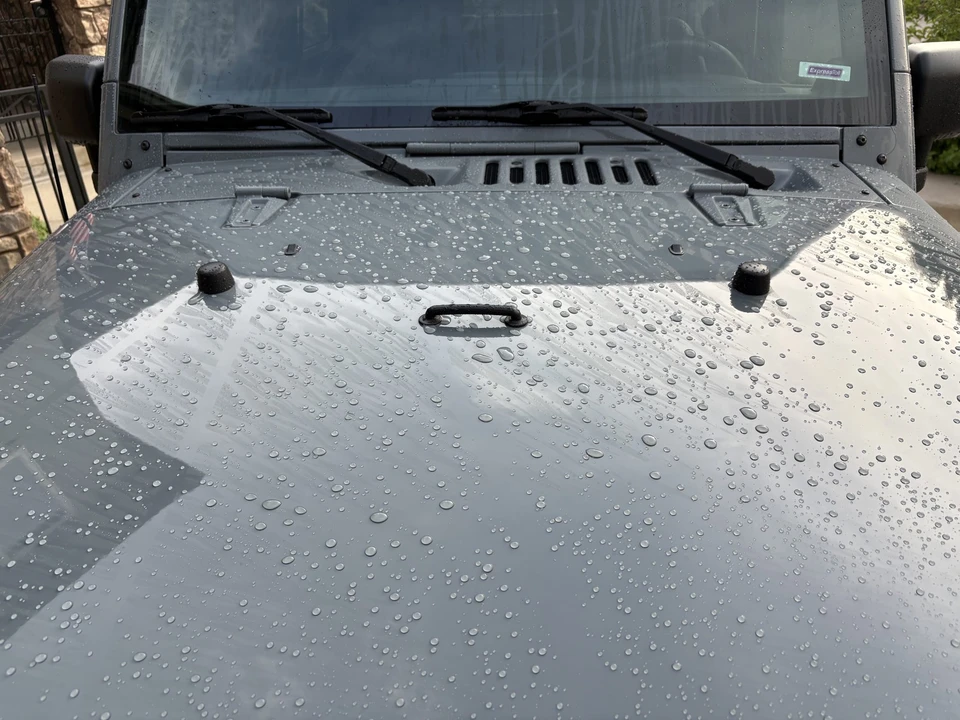 2014 Jeep JK Wrangler - Image 26 of 31